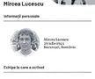 Cariera antrenorului Mircea Lucescu. Infografie GSP.RO
