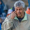 Mircea Lucescu, la Hunedoara, în 2024