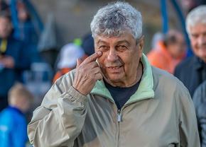În zi de meci, Corvinul Hunedoara a transmis un mesaj special pentru Mircea Lucescu: „Creator al Corvinului, inventator al celui mai bun Rapid din istorie”