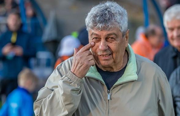 Stadionul din România care ar urma să se numească „Mircea Lucescu”: „Am discutat” + Decizia luată astăzi