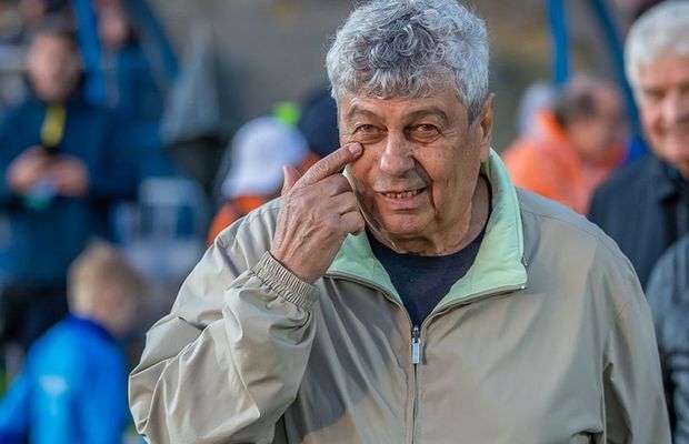Stadionul din România care ar urma să se numească „Mircea Lucescu”: „Am discutat” + Decizia luată astăzi