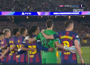 Azi, la GSP Live: Momente impresionante la Barcelona și Paris, în memoria lui Mircea Lucescu