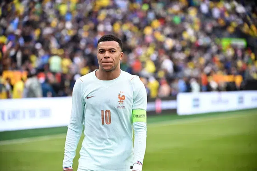 Problema neobișnuită afectează tricourile de la Campionatul Mondial