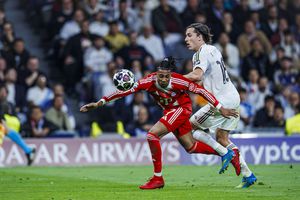 Arbeloa și Tchouameni tună împotriva lui Michael Oliver: „N-am înțeles” » Nemții văd penalty la Olise
