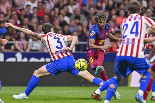 Barcelona - Atletico Madrid, duel de foc în „sferturile” Ligii Campionilor // FOTO: Imago Images