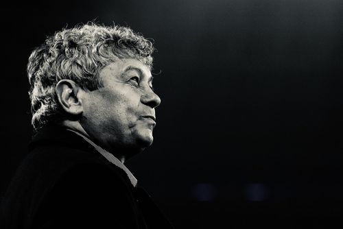 Serie A, mesaj în limba română pentru Mircea Lucescu // FOTO: Facebook