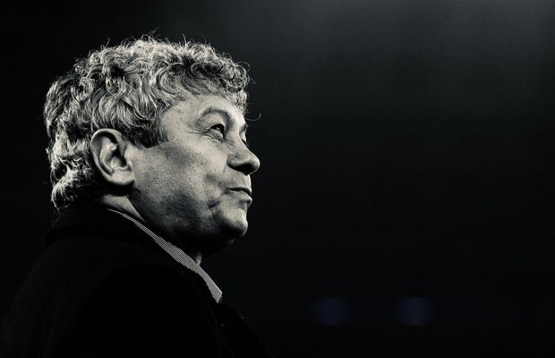 Serie A, mesaj în limba română după decesul lui Mircea Lucescu: „Suntem alături de familia îndurerată”