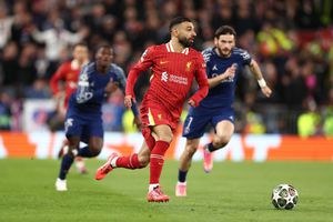 PSG - Liverpool, meci de gală în „sferturile” Ligii Campionilor