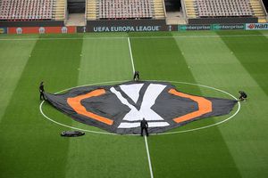 Braga - Betis în sferturile Europa League