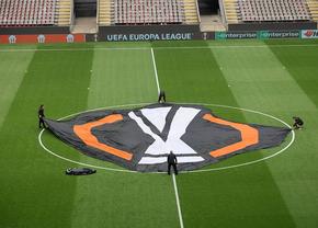 Braga - Betis în sferturile Europa League