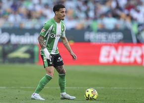 Braga - Betis în sferturile Europa League » Echipele de start