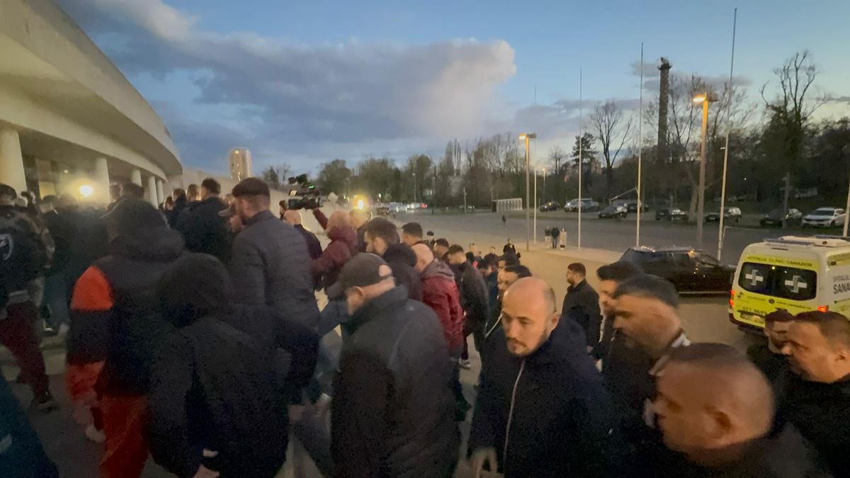 Ioan Andone, discurs la catafalcul lui Mircea Lucescu: „Avea așa o stare care-ți transmitea că omul ăsta nu poate muri”