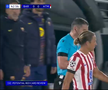 Istvan Kovacs, salvat de VAR în Barcelona - Atletico Madrid, FOTO: captură Digi Sport