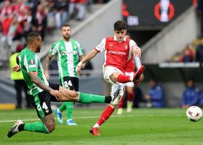 Freiburg - Celta Vigo, cu Ionuț Radu titular + alte două meciuri în „sferturile” Europa League