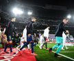 Fotbalul din Spania va reveni în luna iunie