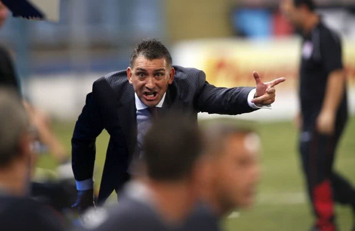 Legendele Stelei au răbufnit după declarațiile lui Florin Talpan: „N-are nicio legătură cu fotbalul!” / „Cum poţi să pui stadionului numele unui jurist?”