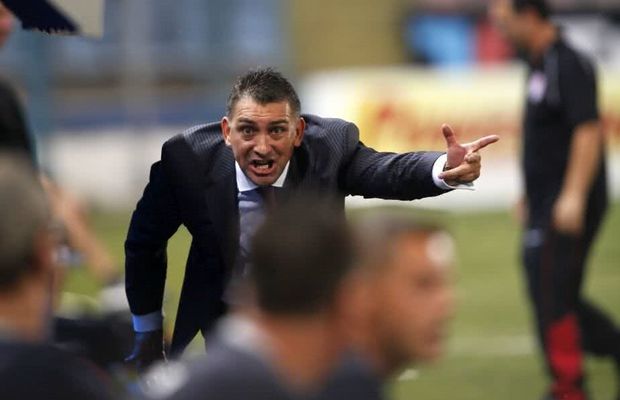 Legendele Stelei au răbufnit după declarațiile lui Florin Talpan: „N-are nicio legătură cu fotbalul!” / „Cum poţi să pui stadionului numele unui jurist?”