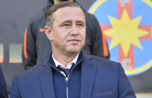 VIDEO EXCLUSIV Dănciulescu, dezvăluire controversată din vestiarul Stelei: „A venit Reghe și făceam perfuzii, stăteam două ore cu ele în mână”