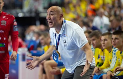 Talant Dușebaev, avertisment înainte de reluarea sportului: „Și în handbal va fi legea junglei!”