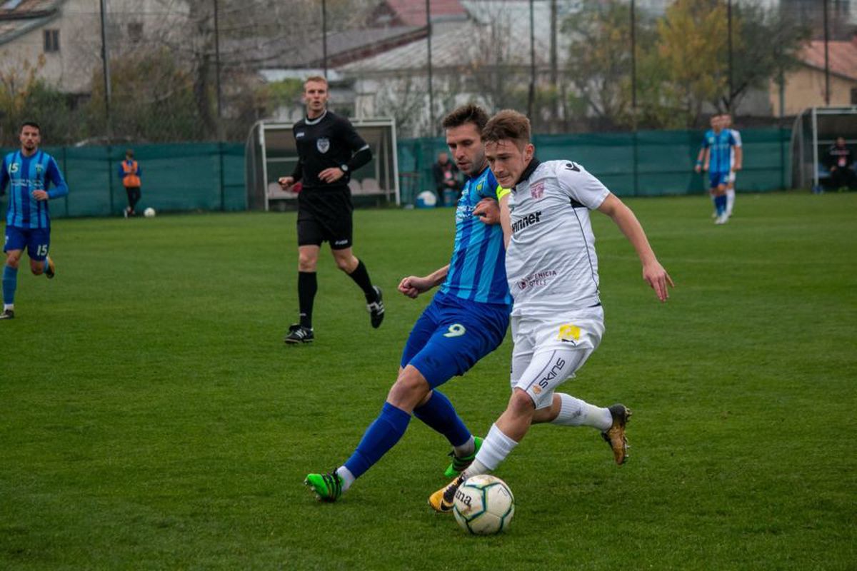 Sezonul din Liga 3, înghețat! Ce se întâmplă cu promovările + reacție vehementă a președintelui Forestei