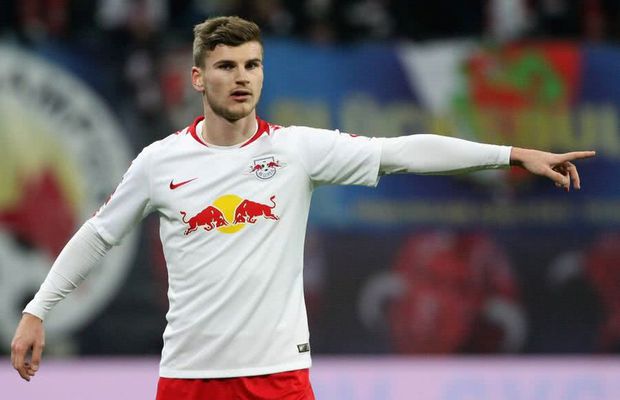 Leipzig, favorită certă în partida cu Freiburg, la reluarea Bundesligii! Echipa lui Nagelsmann e la un punct de Dortmund!