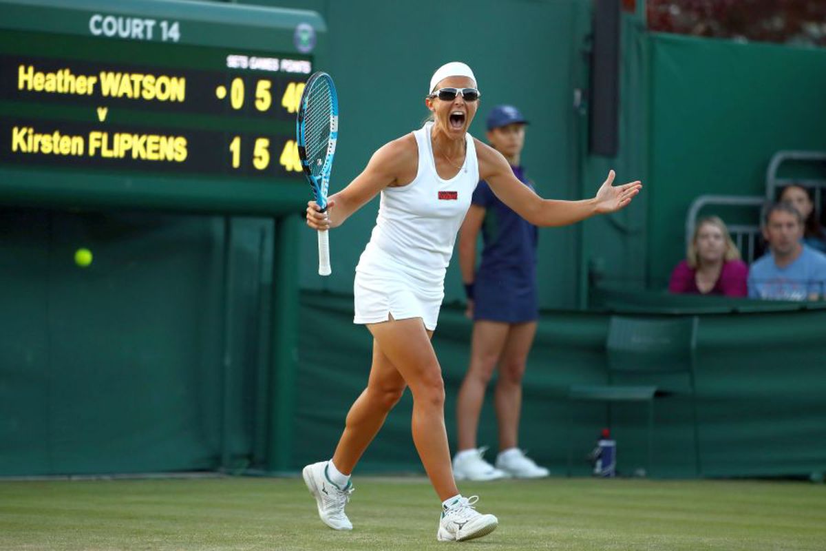 „L-am sărutat pe Rafael Nadal!” » S-a aflat după 20 de ani: jucătoarea din WTA recunoaște idila sentimentală