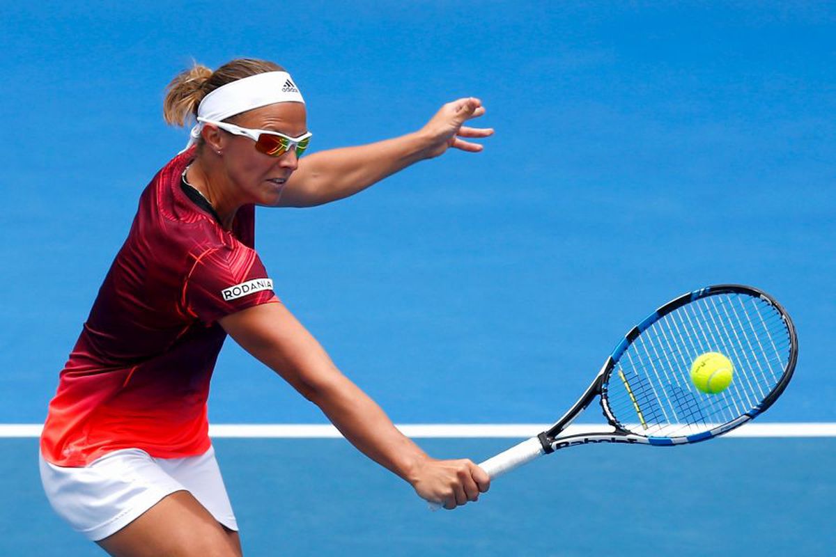 Kirsten Flipkens