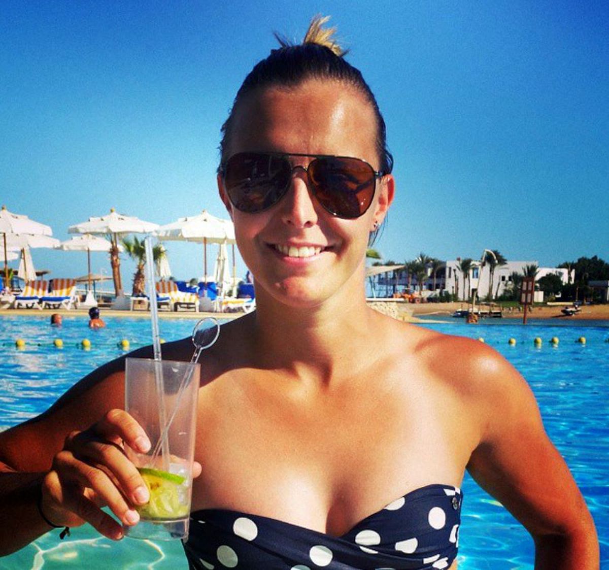 „L-am sărutat pe Rafael Nadal!” » S-a aflat după 20 de ani: jucătoarea din WTA recunoaște idila sentimentală