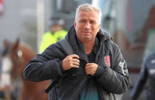 CFR Cluj, comunicat după seismul provocat în club: ce se întâmplă cu Dan Petrescu și Arlauskis + lămuriri despre Minteuan