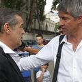 Cristiano Bergodi a fost numit astăzi oficial noul antrenor al Craiovei