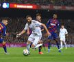 Barcelona și Real Madrid se află pe primele două poziții în La Liga // sursă foto: Guliver/gettyimages