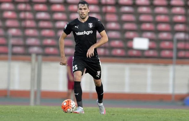 Valerică Găman revine în Liga 1! Mutare pentru titlu