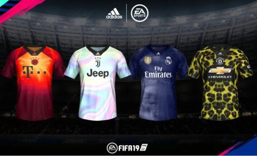 EA Sports pregătește o nouă serie de tricouri clasice în FIFA Ultimate Team. Fanii așteaptă cu sufletul la gură să vadă ce echipe vor fi norocoase.