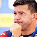Cosmin Contra a refuzat să devină antrenorul Universității Craiova