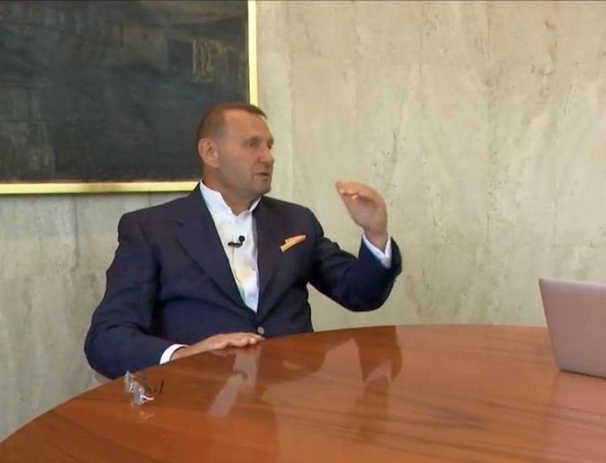 Viorel Cataramă, omul care voia Dinamo, gest EXTREM în plină pandemie de coronavirus » S-a ales cu dosar penal