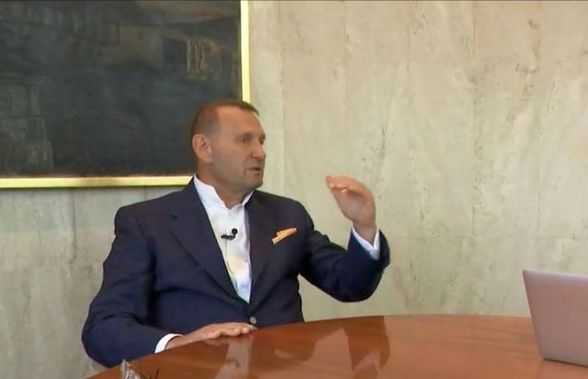 Viorel Cataramă, omul care voia Dinamo, gest EXTREM în plină pandemie de coronavirus » S-a ales cu dosar penal