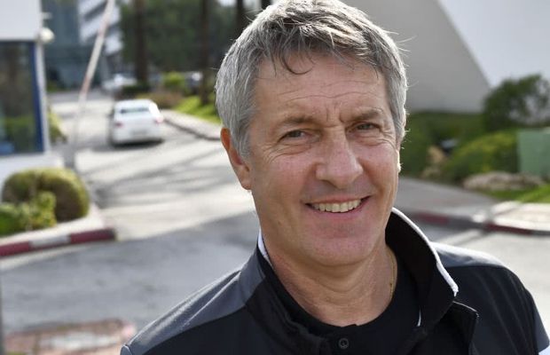 Primele declarații ale lui Cristiano Bergodi din funcția de antrenor al Craiovei: „Ne gândim la titlu”