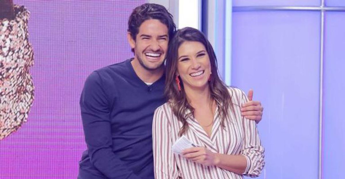 FOTO Rebeca Abravanel