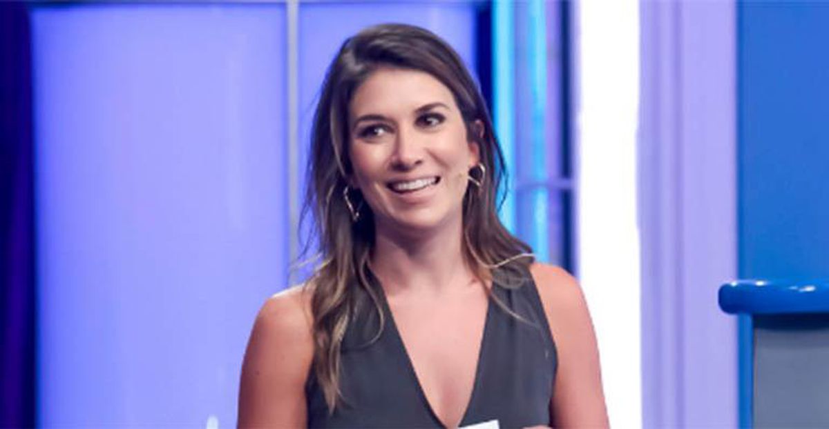 Cum s-a pozat Pato cu actuala soție acum 12 ani, pe când nu erau împreună » Rebeca e mai mare ca el cu 9 ani și e la a treia căsătorie