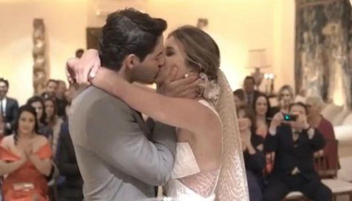 FOTO Rebeca Abravanel