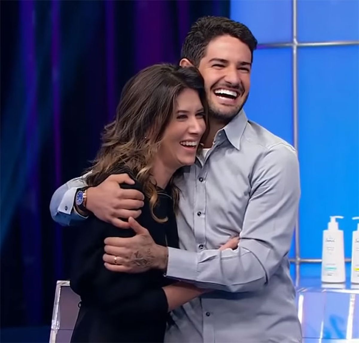 FOTO Rebeca Abravanel