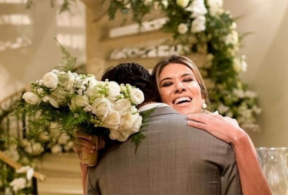 FOTO Rebeca Abravanel