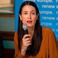 Europarlamentarul USR Clotilde Armand îl acuză pe Dan Tudorache