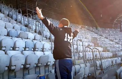 VIDEO U Cluj și-a făcut galerie virtuală! Clipul viral în care apar Goga, Florescu sau Mihai Silvășan