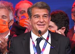 Laporta, mutare îndrăzneață! A trimis vicepreședintele Barcelonei la casa unui titular pentru a-i transmite un mesaj clar