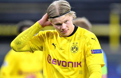 Operațiunea Erling Haaland costă o avere! Cât trebuie să plătească Real Madrid pentru transferul vedetei lui Dortmund
