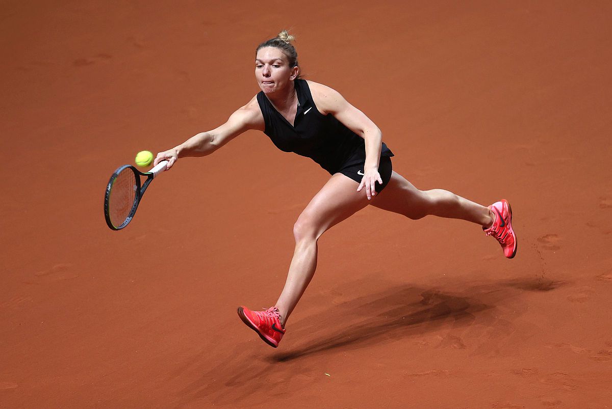 Simona Halep, încântată de noul turneu WTA de la Cluj: „E grozav!” » Ce spune despre o posibilă participare