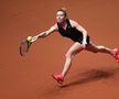 Simona Halep, încântată de noul turneu WTA de la Cluj:  // FOTO: Guliver/GettyImages