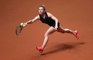 Simona Halep, încântată de noul turneu WTA de la Cluj: „E grozav!” » Ce spune despre o posibilă participare