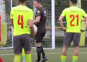 Protest vehement după Mostiștea Ulmu - Steaua: „Dacă nu se cere rejucarea, nu ne mai prezentăm!”
